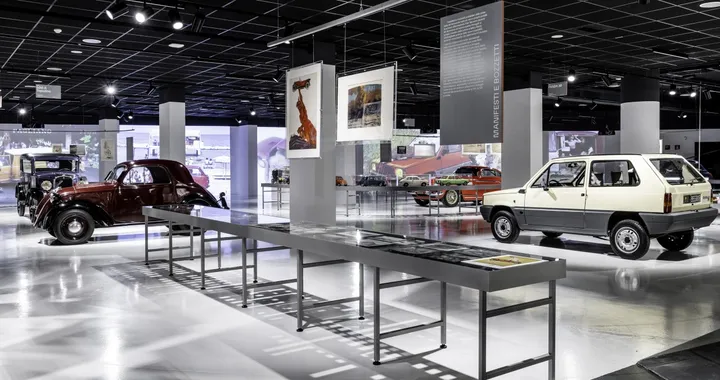 125 Anni di FIAT: una mostra celebrativa a Torino per ripercorrere la storia del marchio