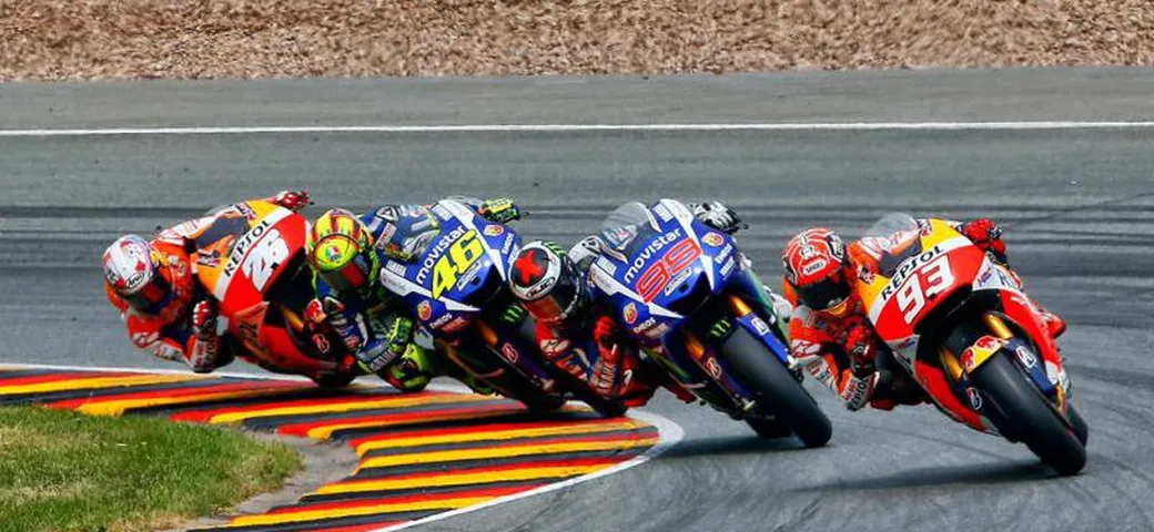 MotoGP, tutto da rifare? Rossi, Marquez, Lorenzo?