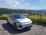 Xpeng G6: la sfida cinese all’elettrico europeo continua