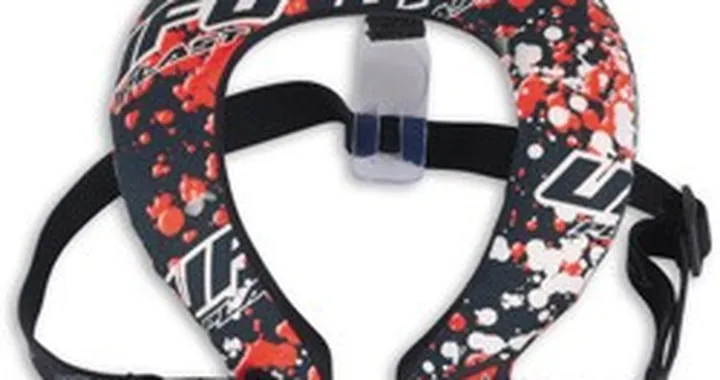 Paracollo Bulldog Ufo Plast