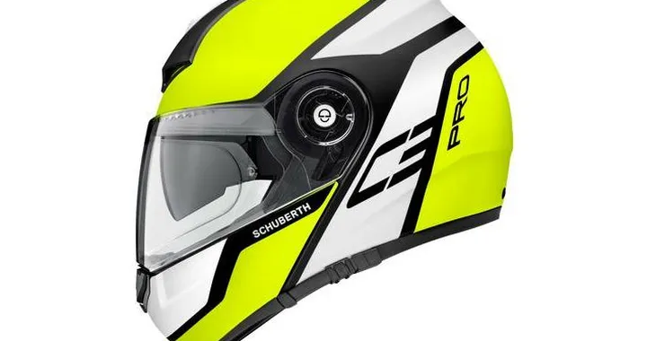 Novità caschi Schuberth 2017