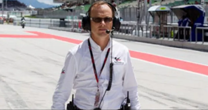 Dorna, Javier Alonso: "porte aperte alla Suzuki"