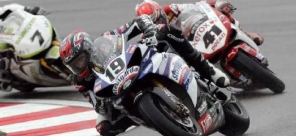 Superbike: un po di numeri in attesa del Nurburgring
