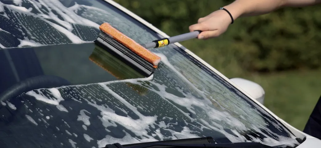 Pulivetro auto: i migliori 3 #autoblogapproved