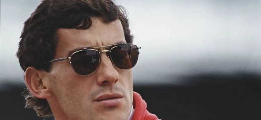 Jean Todt e il mancato arrivo di Ayrton Senna in Ferrari