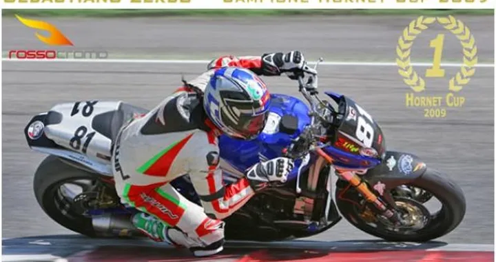 Al via da Franciacorta i Trofei Honda 2010