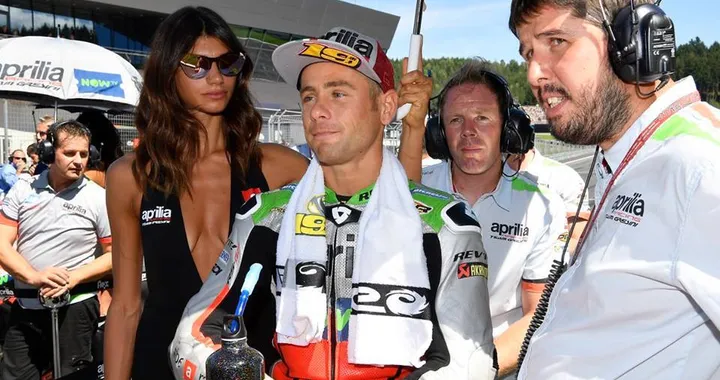 MotoGP: Alvaro Bautista firma per Aspar Ducati