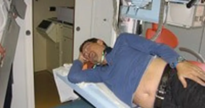 Giovanni Di Pillo si frattura la clavicola a Valencia