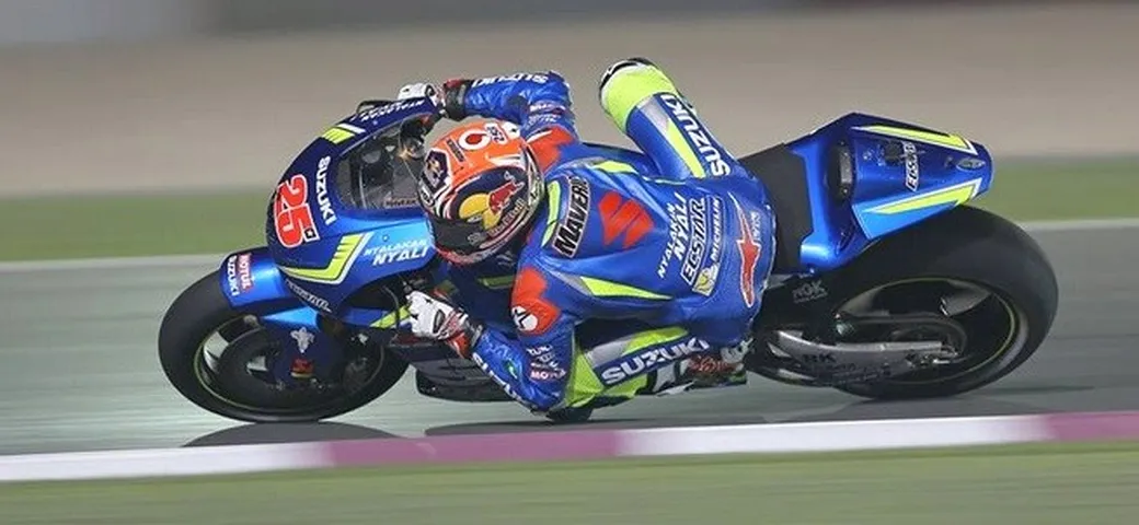 MotoGP, Brivio: 