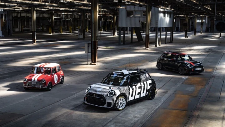 MINI