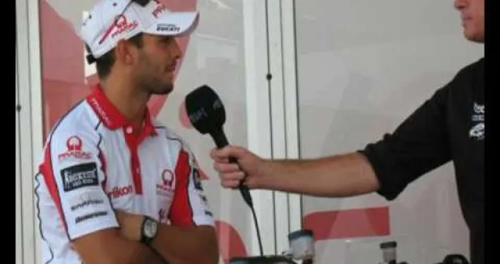 Ducati Hypermotard 1100S Pramac Racing Replica by SC Project