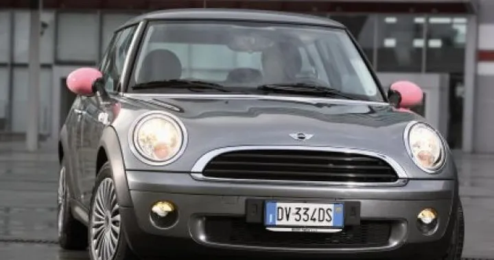 Mini Ray: un'inedita versione entry-level per il mercato italiano
