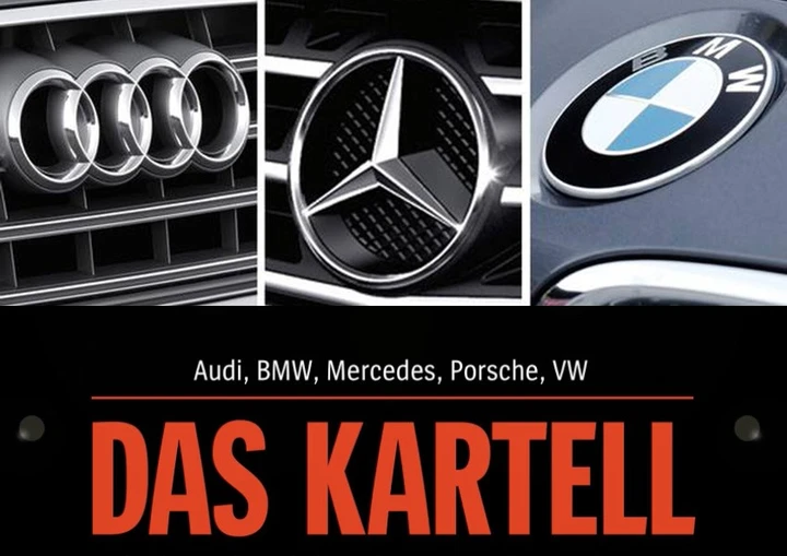 La soluzione del governo tedesco al Dieselgate? Truffare gli automobilisti