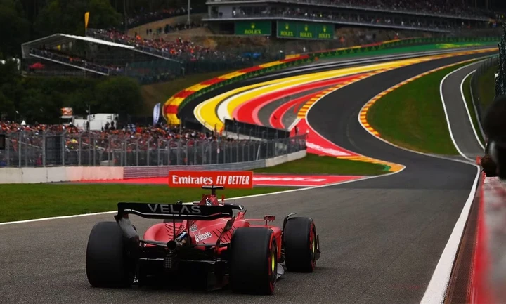 F1, GP Belgio 2025: orari TV e come vedere Spa-Francorchamps