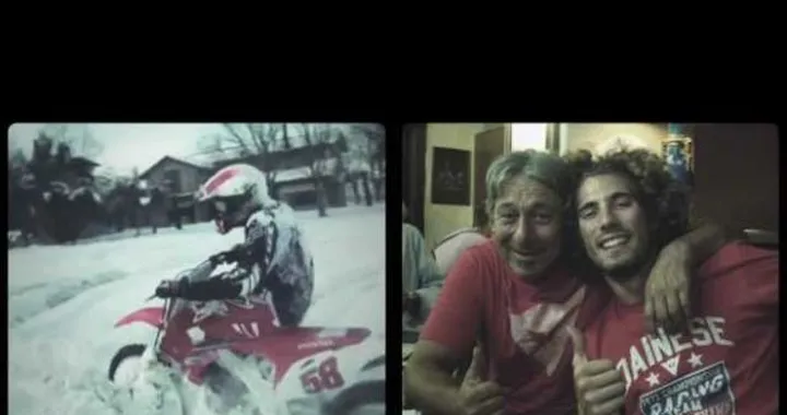 Moto3: il Team Italia FMI per "Rise Again" e Marco Simoncelli