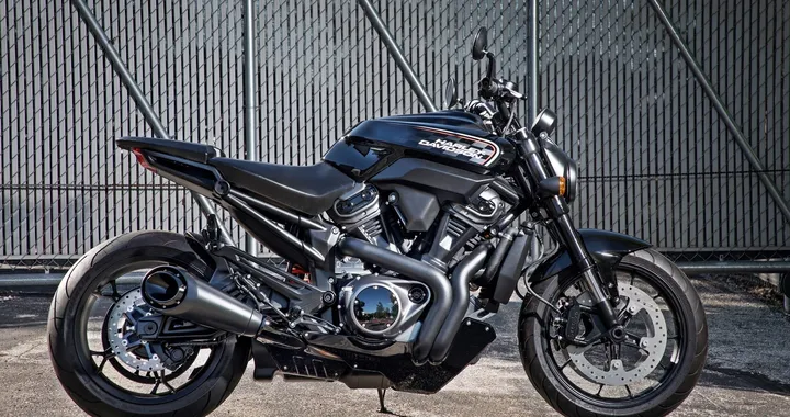 Harley-Davidson: quattro interessanti novità fino al 2022