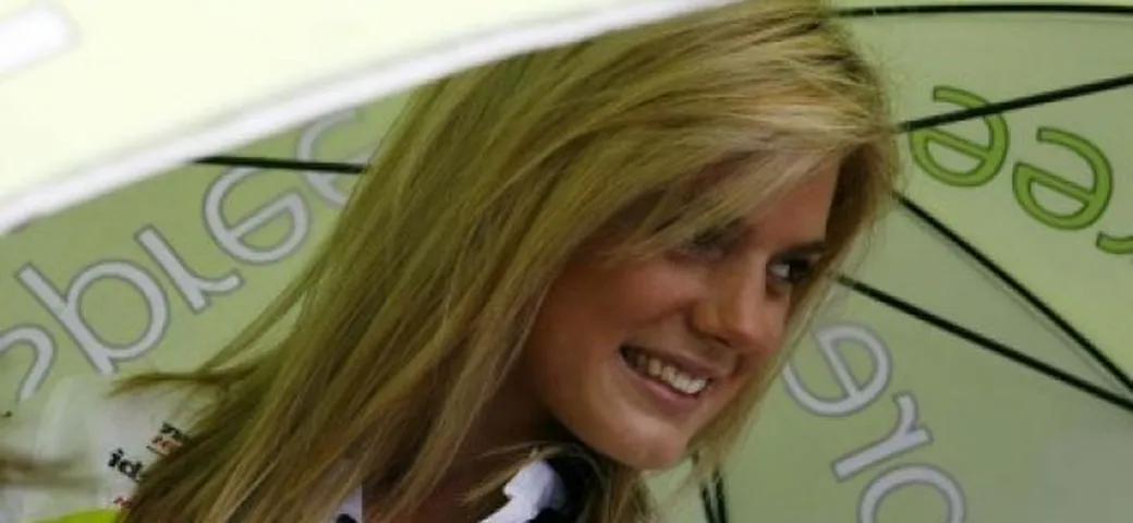WSBK a Phillip Island: Le Paddock Girls