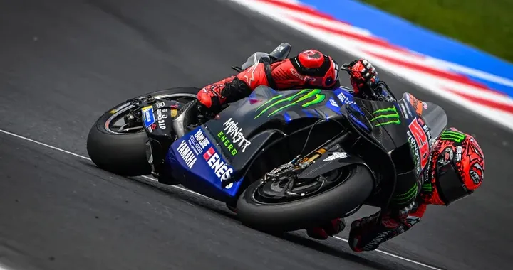 MotoGP 2025: Yamaha accelera a Sepang con Quartararo e nuovi sviluppi