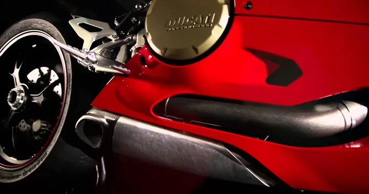 DUCATI - 90th Anniversary - Announcement Trailer