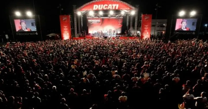 WDW 2012: è record di presenze e di entusiasmo