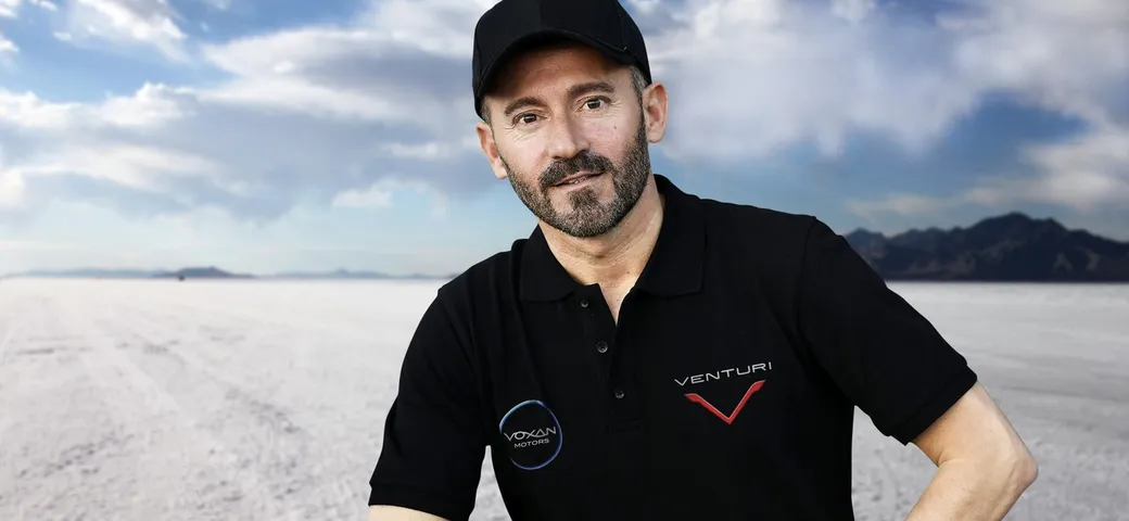 Max Biaggi: super-sfida 