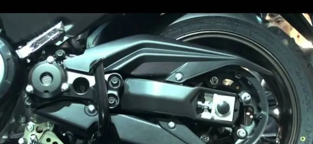 Yamaha T-Max 2012: il video Live @ Eicma