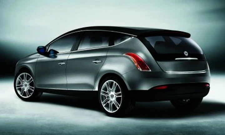 Fiat Analyst Day - Lancia