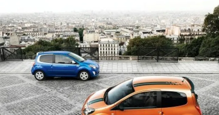 Renault: a Francoforte il prototipo della Smart in salsa francese