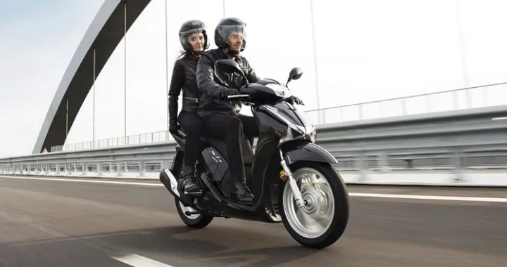 Scooter 150: tutti i modelli per il 2019