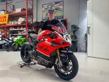 Oli Bayliss debutterà in Superbike in sella alla Panigale V4 R: sarà l'erede di Troy?