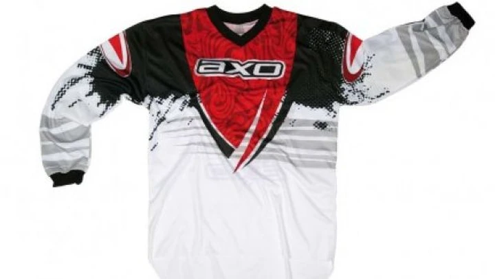 AXO: Collezione Off-Road 2010