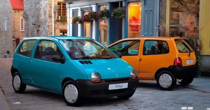 Gran Turismo 7, Renault Twingo diventa protagonista (più della Porsche)