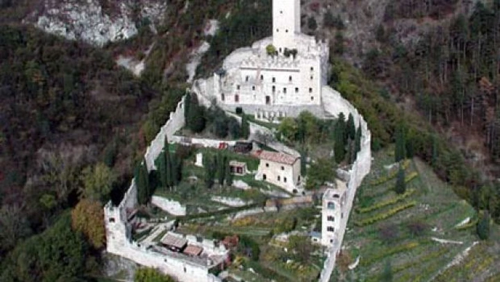 Falls, Bike and Roads: weekend sui monti Lessini