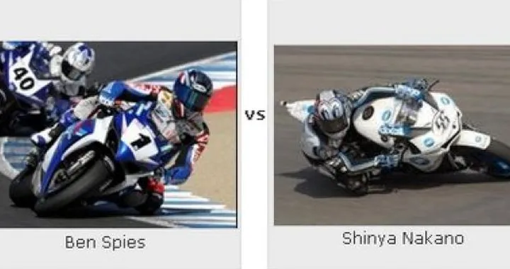 Sondaggio/game: WSBK, chi sarà il rookie dell'anno?