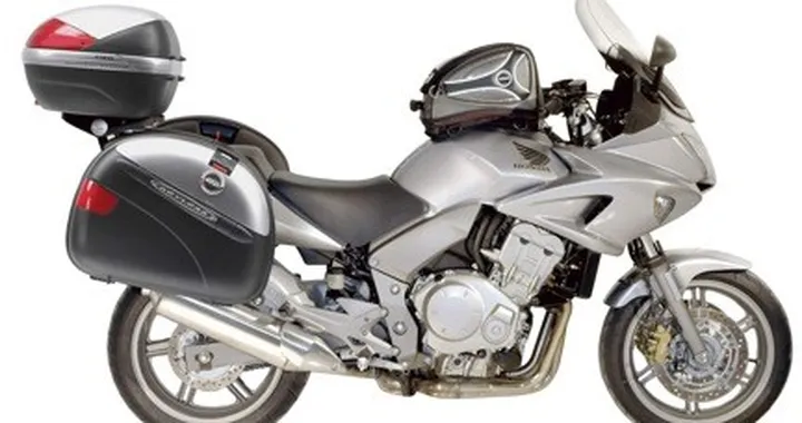 Kit Givi per CBF1000
