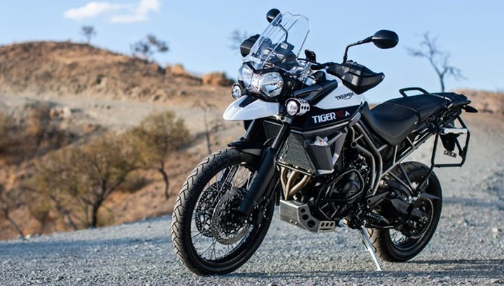 Tridays 2015 Triumph: evento speciale per il decimo anniversario