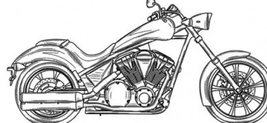Honda Fury in arrivo il 16 gennaio