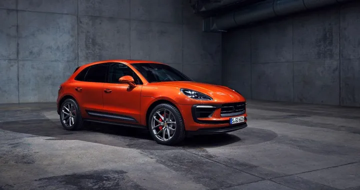 Porsche ci ripensa ancora, motori termici protagonisti anche nel futuro