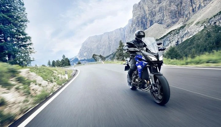 Yamaha torna leader del mercato moto italiano