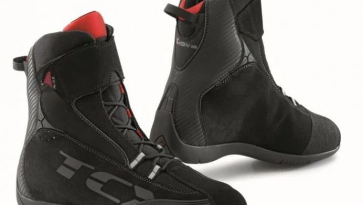 TCX X-Move Waterproof
