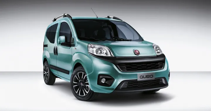 Fiat Qubo 2016: prezzi, foto e caratteristiche