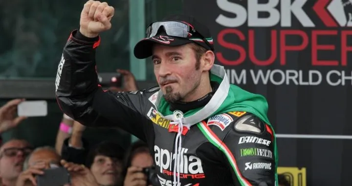Il ritorno di Max Biaggi in MotoGP divide il motociclismo