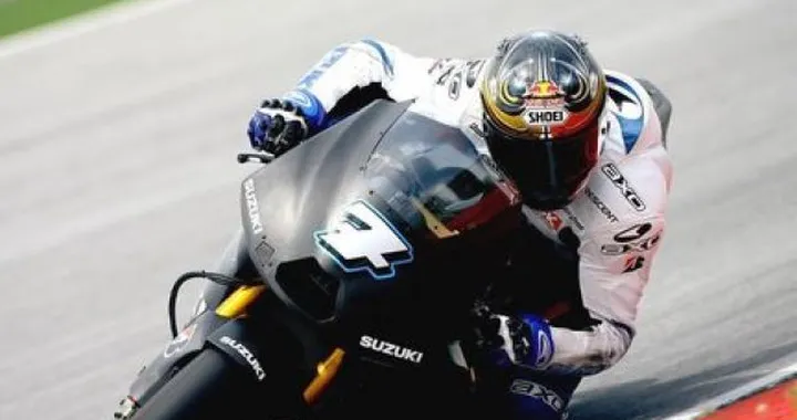 MotoGP, Vermeulen soddisfatto: "Una Suzuki da mondiale"