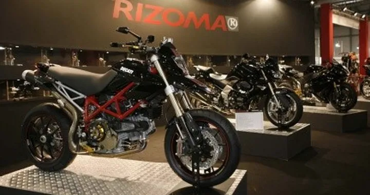 Kit Rizoma per Ducati Hypermotard