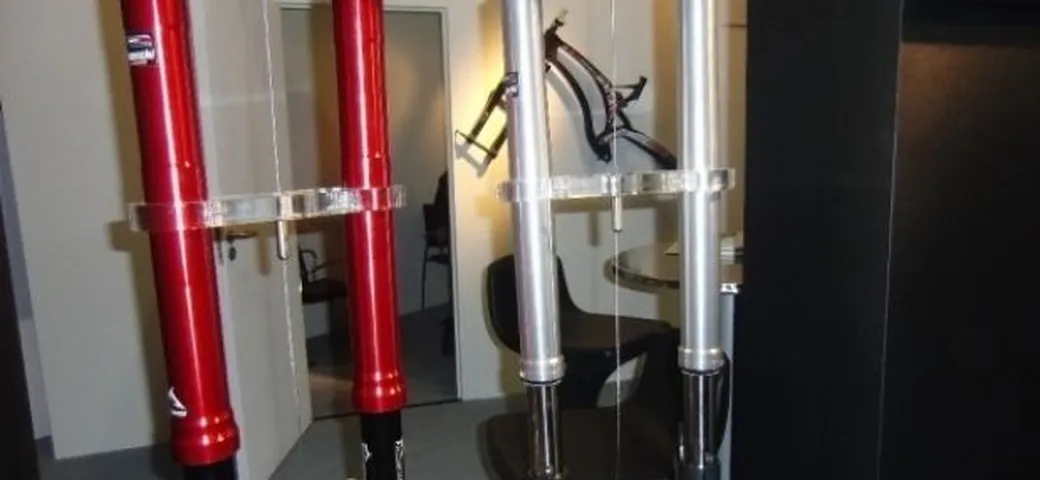 Tenneco-Marzocchi, le sospensioni elettroniche sono anche sulle moto