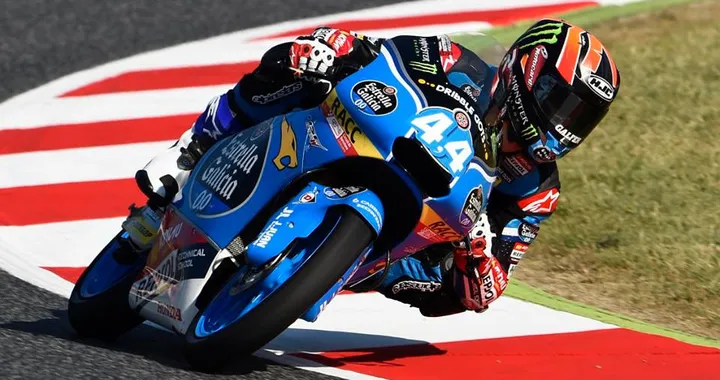 Moto3 Assen: Canet precede Antonelli e Bulega nelle FP2