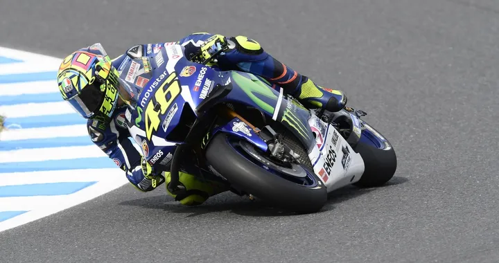 Rossi 7° a Motegi: "Non siamo soddisfatti"