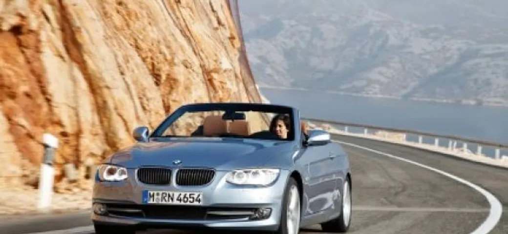 BMW Serie 3 M.Y. 2010: tutti i dettagli tecnici