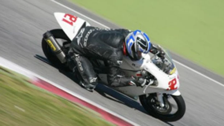 Coppa FMI: Trofeo del Presidente a Vallelunga