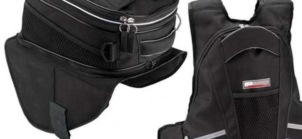 GIVI punta sui coordinati